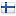 chiquita.fi server is located in Finland